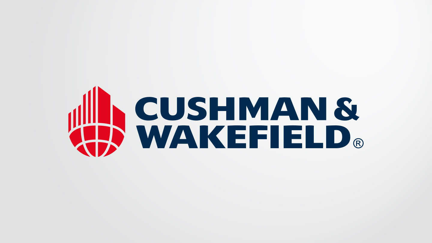 Интерактивная карта cushman wakefield